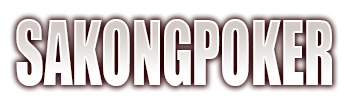 SAKONGPOKER Logo